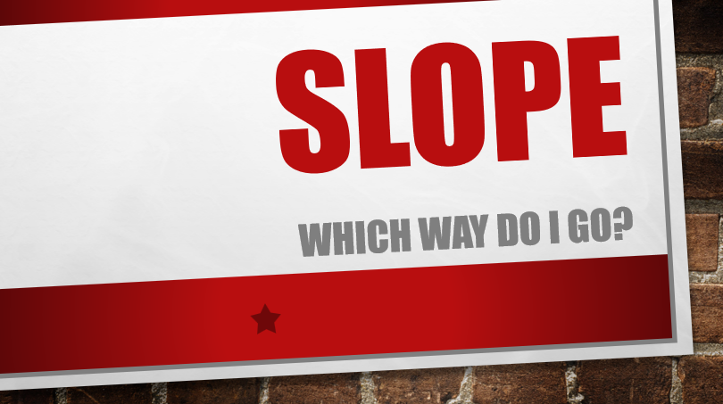 Slope
