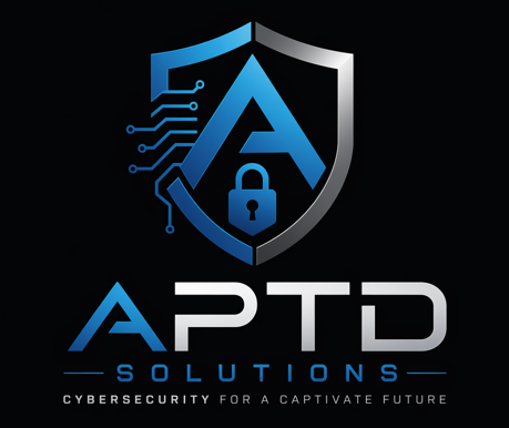 APTD Cybersecurity Module Image